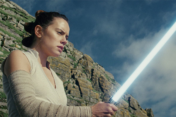 10 razones por las que “Star Wars: Los últimos jedi” aburre a los banthas