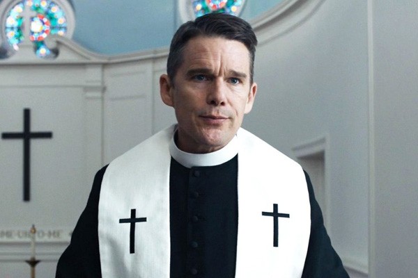 Comienza la temporada de premios: se anuncian las nominaciones de los Gotham