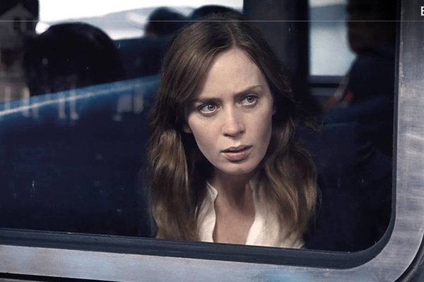 Emily Blunt, fichada por Jaume Collet-Serra para navegar por la jungla con Dwayne Johnson