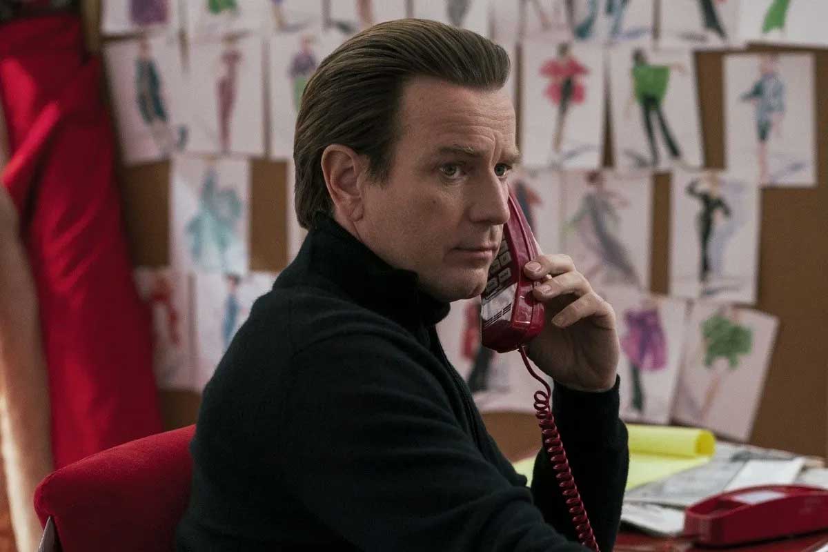 Ewan McGregor