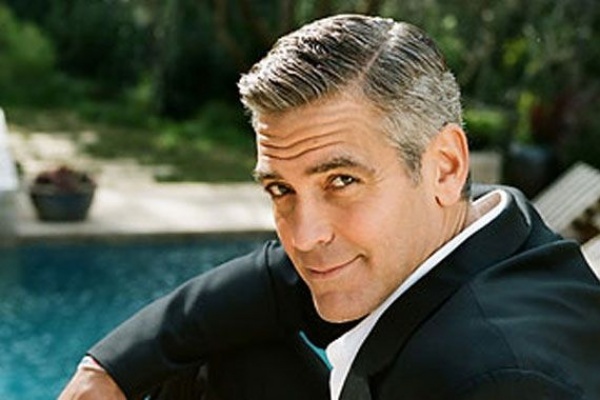 George Clooney prepara una serie sobre el Watergate para Netflix