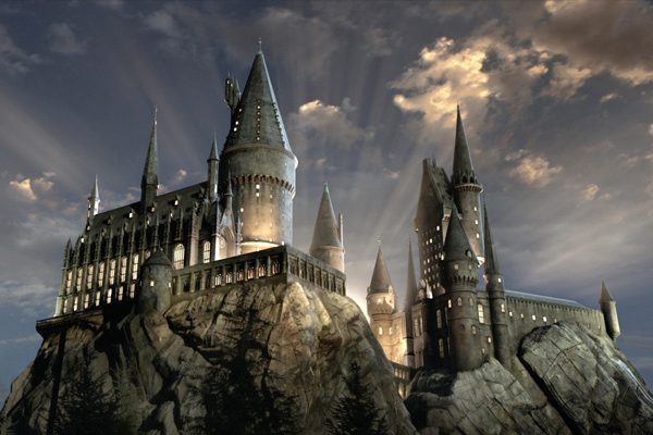 Fans de Harry Potter se escandalizan por el teletransporte de “Animales fantásticos 2"