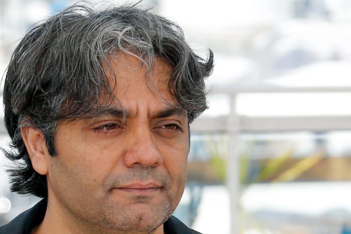 Mohammad Rasoulof, Irán