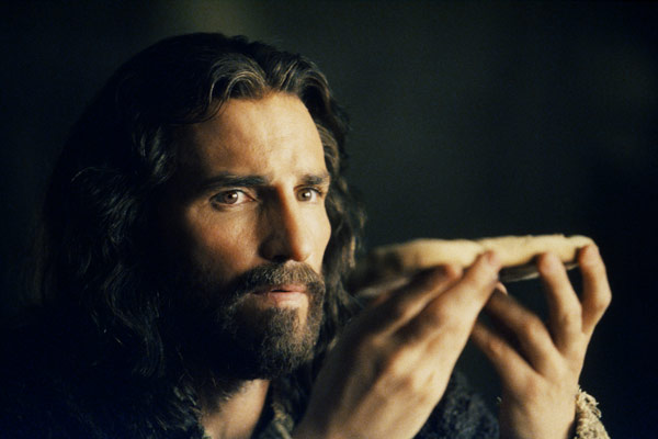Jim Caviezel volverá a ser Jesús en la nueva película de Mel Gibson