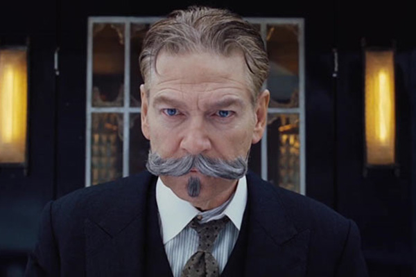 Kenneth Branagh será un caballero en Moscú