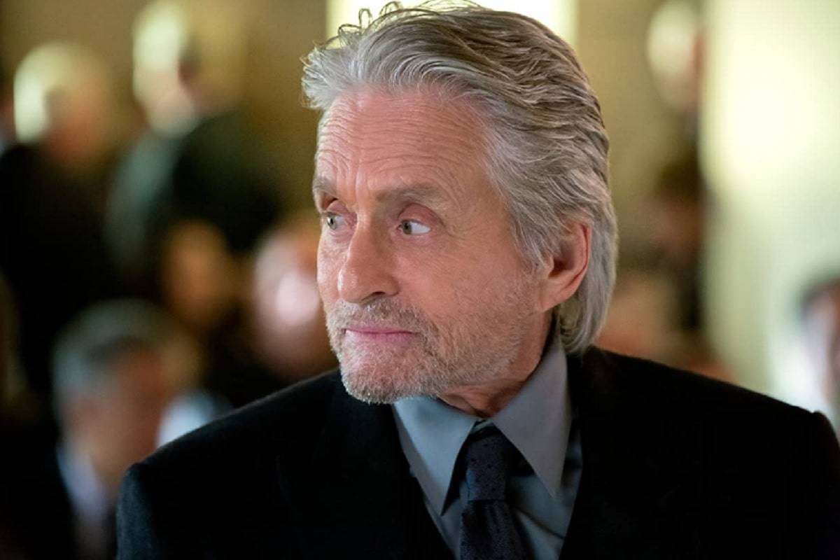 Michael Douglas, Cannes