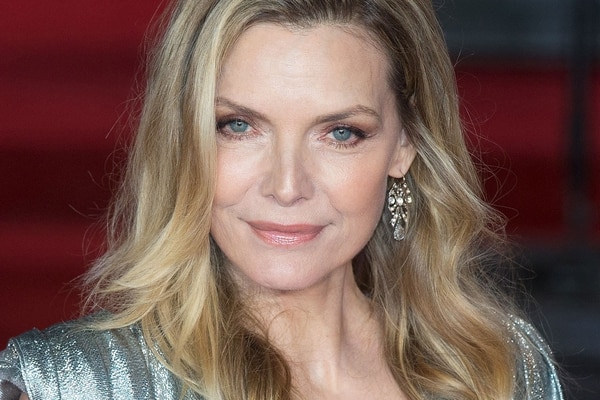 Michelle Pfeiffer ficha como reina para la secuela de "Maléfica"
