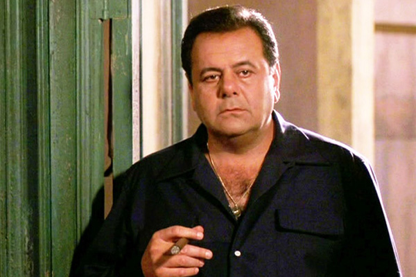 Paul Sorvino amenaza a Harvey Weinstein por molestar sexualmente a su hija Mira