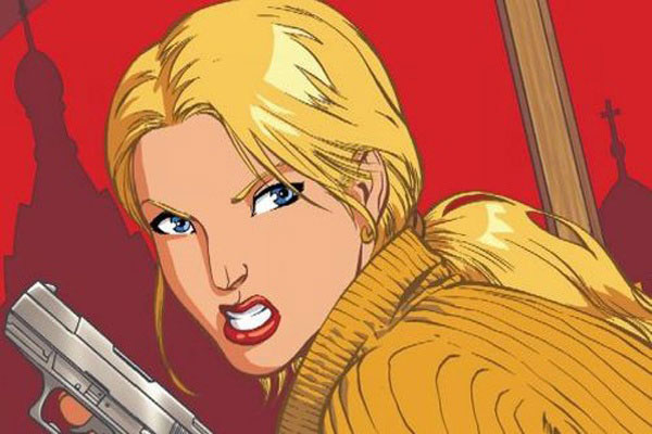 Ridley Scott se postula para adaptar el cómic “Queen &amp; Country”