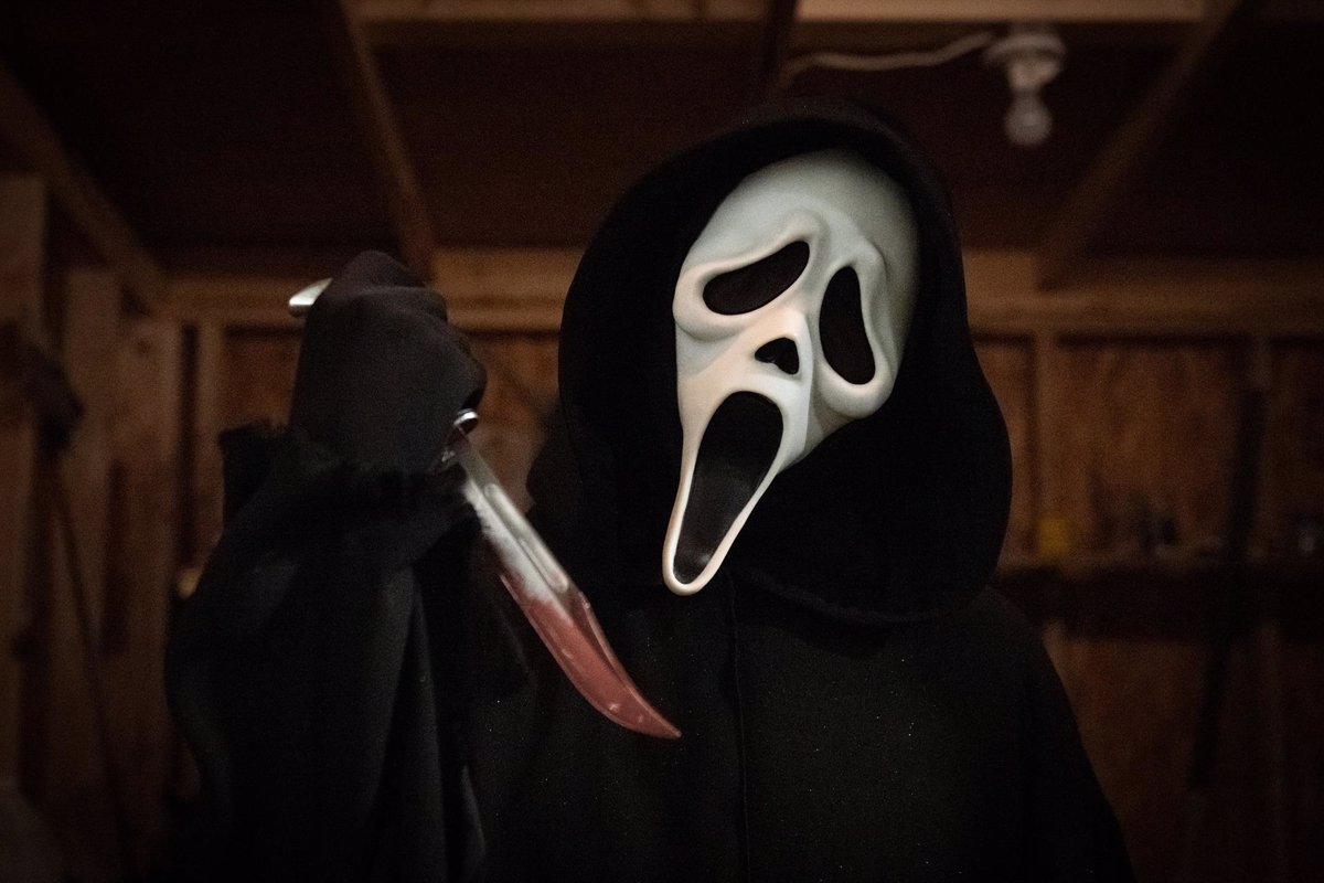 Scream 7