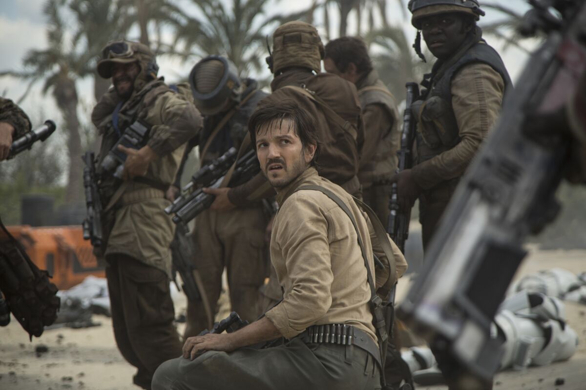 Andor, Star Wars