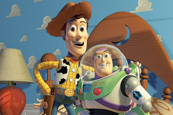 Ya hay guionista para la esperada “Toy Story 4”