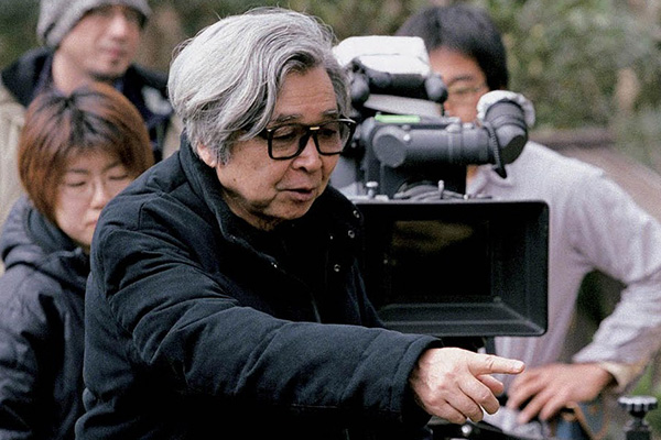 Declaraciones de Yoji Yamada, director de “Verano de una familia de Tokio”
