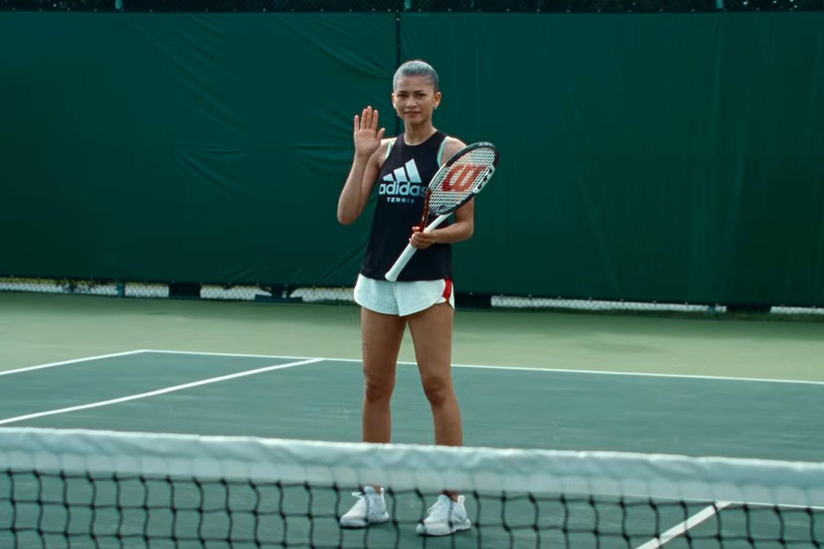 Zendaya, Challengers