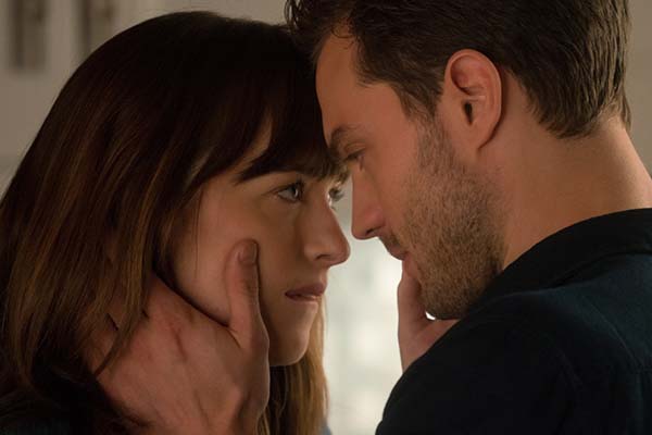 Nominaciones Razzie: el poderío de “Transformers” y “50 sombras más oscuras"