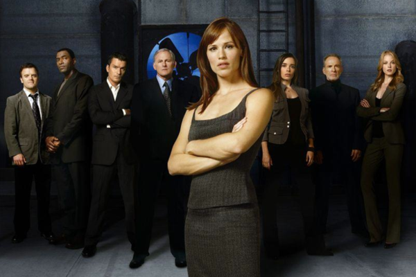 Jennifer Garner asegura que está en marcha el reboot de “Alias”… ¡y no cuentan con ella!