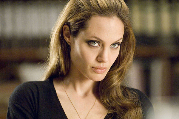 Angelina Jolie viaja a Mosul