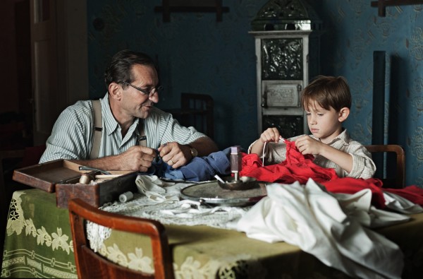Jornada más literaria que nunca el Día del Libro en el Festival Internacional de Cine de Barcelona-Sant Jordi
