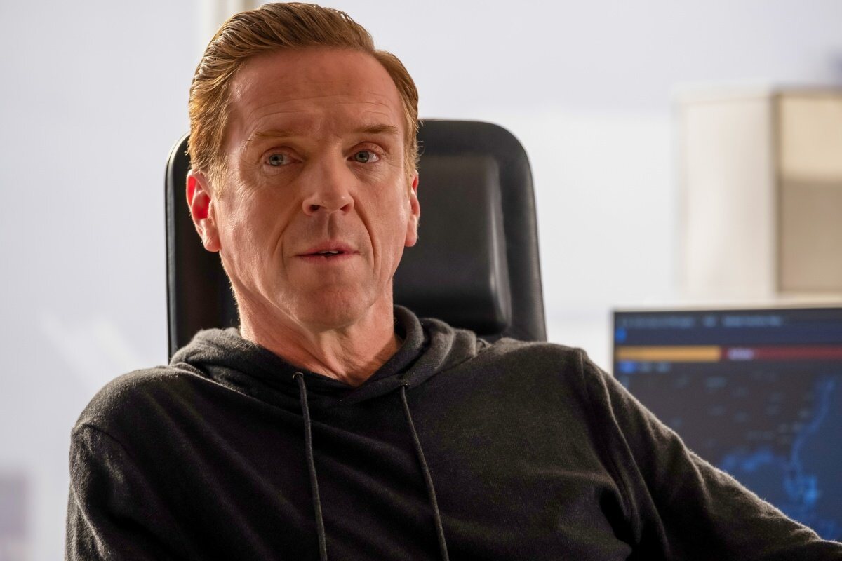 Damian Lewis volverá a "Billions"