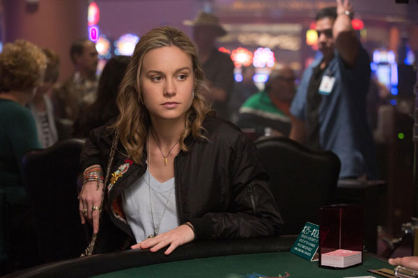 Brie Larson pide una mayor diversidad entre los críticos de cine
