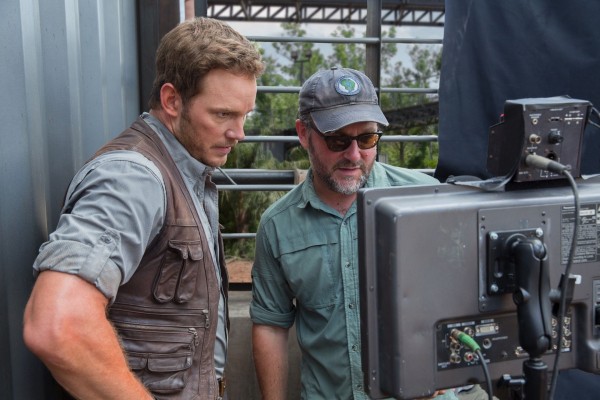 El tercer “Jurassic World” ya tiene director