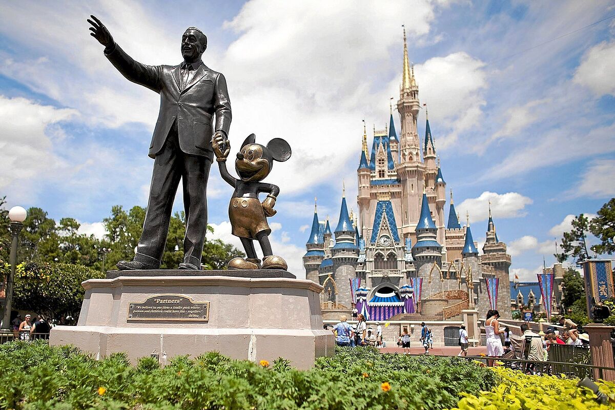 Disney, Florida