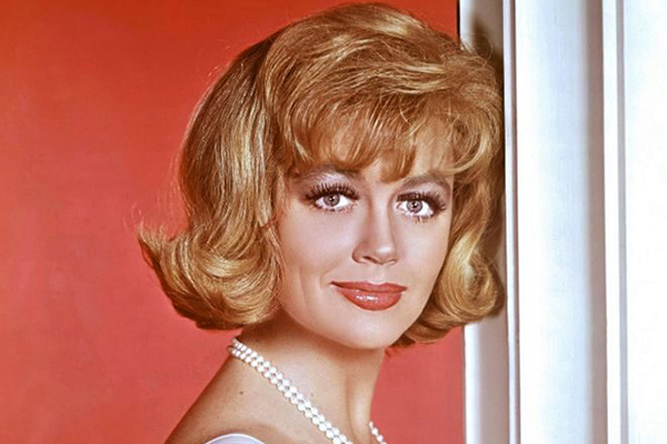 Muere la actriz Dorothy Malone
