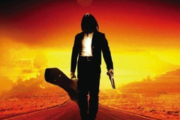 El reto de Robert Rodriguez con el mariachi