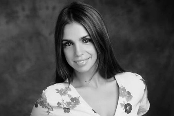Elena Furiase interpreta a William Shakespeare
