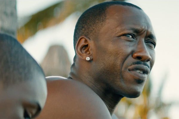 Mahersala Ali, Oscar al mejor secundario por “Moonlight”, se suma a Viggo Mortensen en la historia de un matón y un pianista