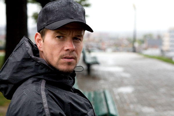 Mark Wahlberg dona su sobresueldo de “Todo el dinero del mundo” al movimiento Time’s Up