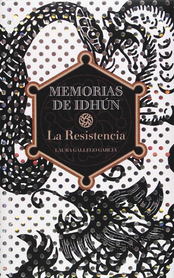 La saga de "Las memorias de Idhún" se convertirá en serie de Movistar+