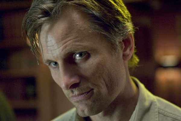 Viggo Mortensen debuta como director con una trama gay