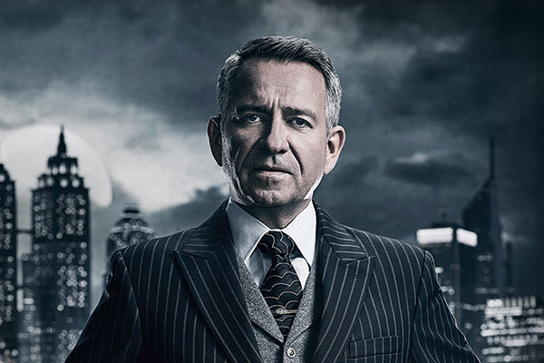 Alfred Pennyworth, mayordomo de Batman, tendrá su propia precuela