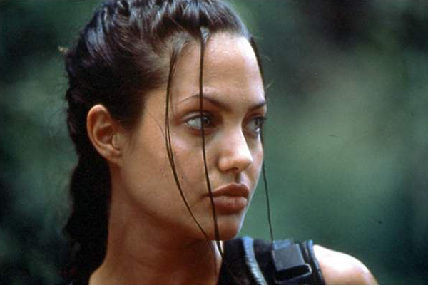 Angelina Jolie regresa a la interpretación