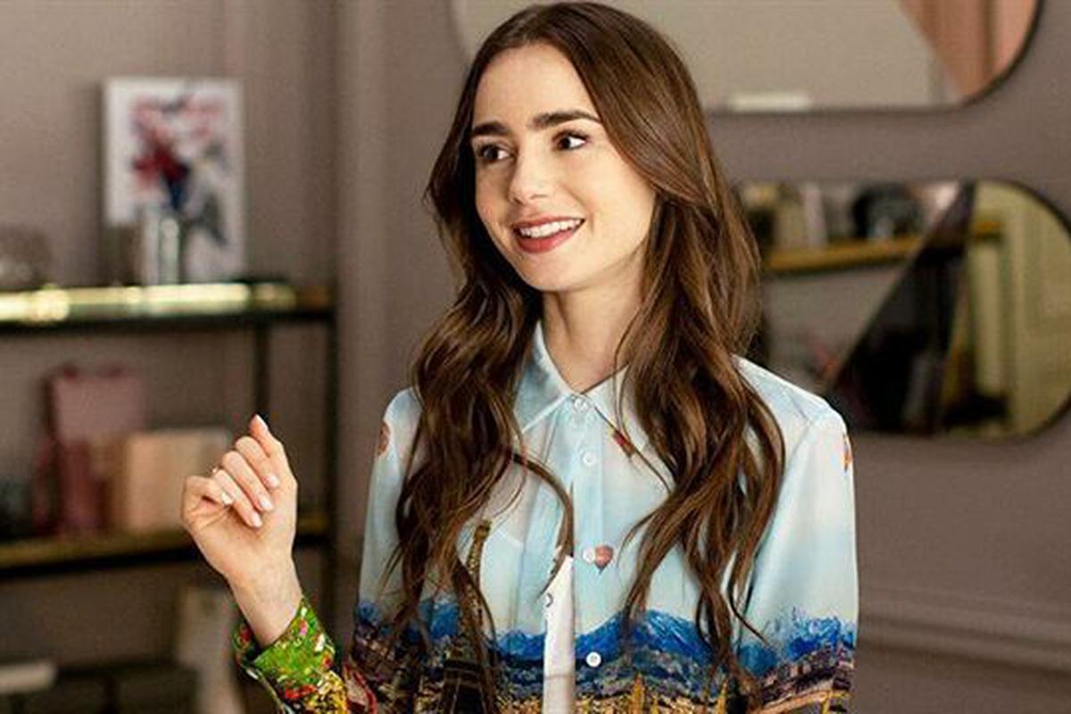 Barbie, Polly Pocket, Lily Collins