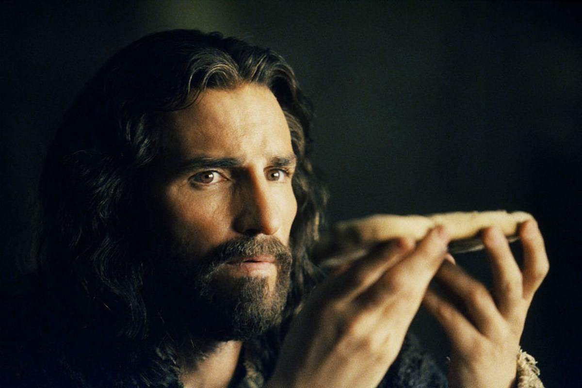 Cristo, Pasión, Secuela, Mel Gibson, Sound of Freedom, Jim Caviezel
