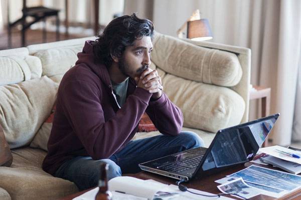 Dev Patel, protagonista de una nueva versión de “David Copperfield"