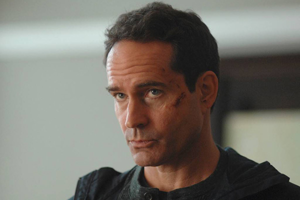 Jason Patric protagonizará un psicothriller con aires de Alfred Hitchcock