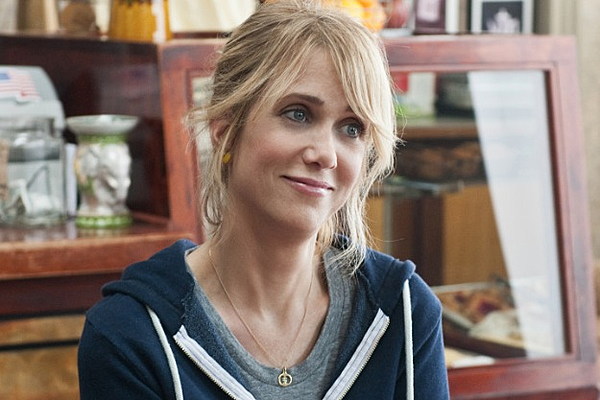 Kristen Wiig será una villana en “Wonder Woman 2”