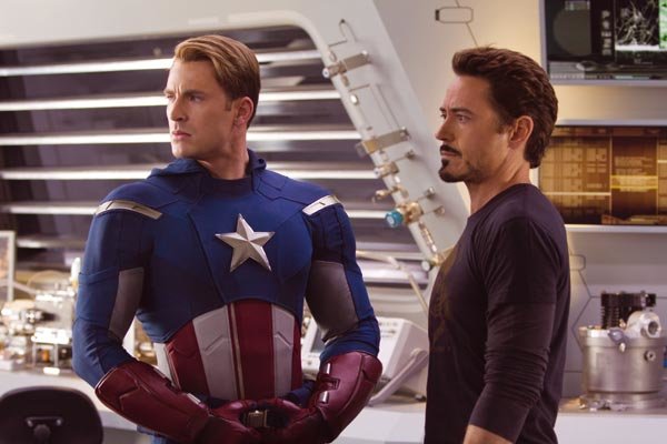 Título secreto de la próxima película para “Los Vengadores” para evitar spoilers