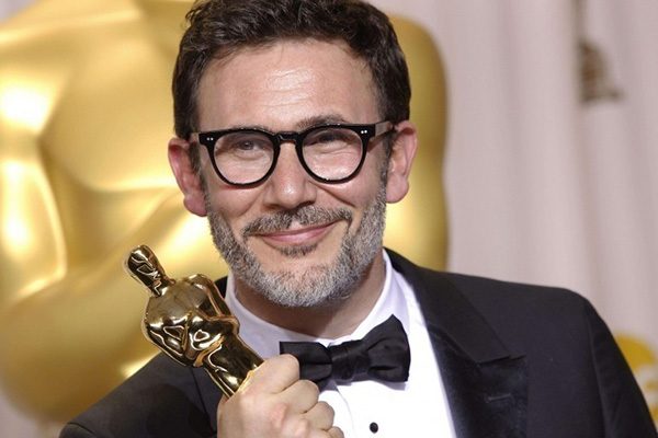 ¿Postureo o convicción profunda? Michel Hazanavicius lanza un movimiento de hombres para apoyar el #MeToo