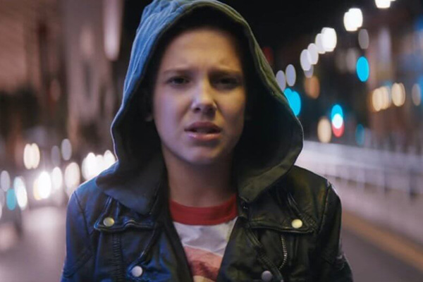 La niña ‘bien pagá’: Millie Bobby Brown rompe la brecha salarial por “Stranger Things”