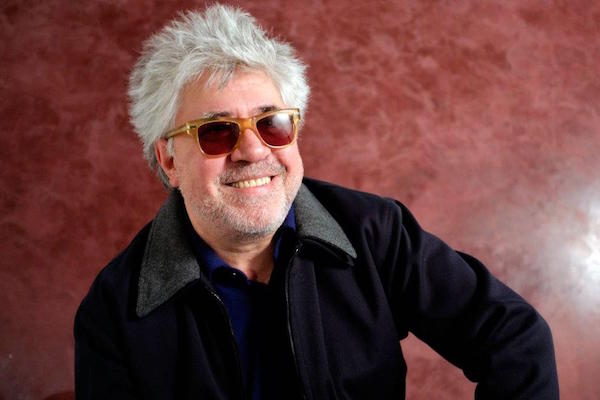 Almódovar, Amenábar, Trueba y otros 500 autores piden al ministro Màxim Huerta que intervenga la SGAE