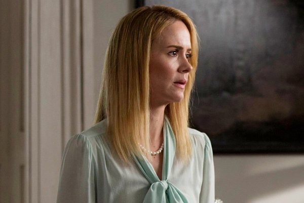 Sarah Paulson se apunta a “El jilguero”