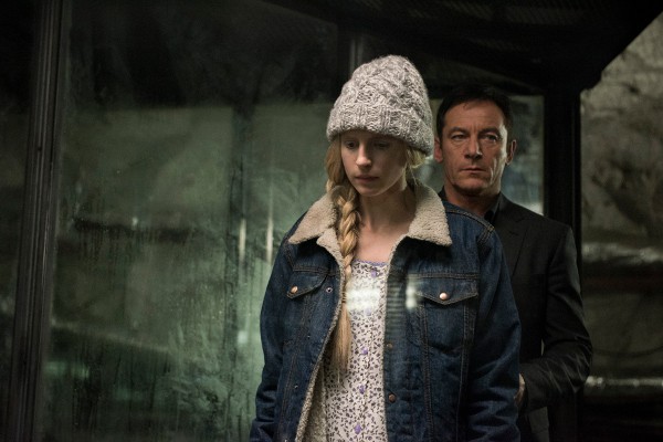 Soponcio entre los fans de “The O.A.”: Se cancela la celebrada serie