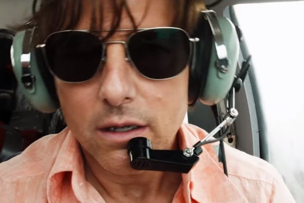Quentin Tarantino quiere fichar a Tom Cruise para su nueva película