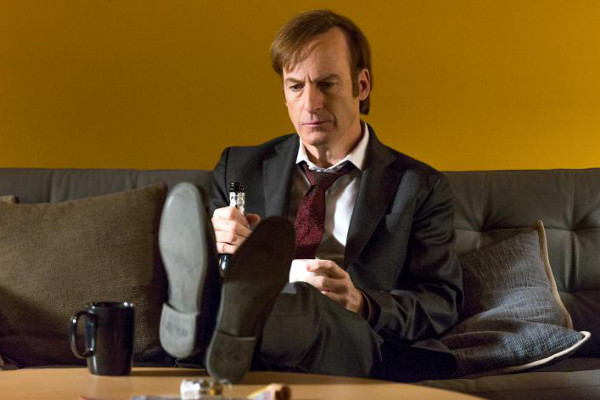 La 4ª temporada de “Better Call Saul” se aproximará aún más a “Breaking Bad”