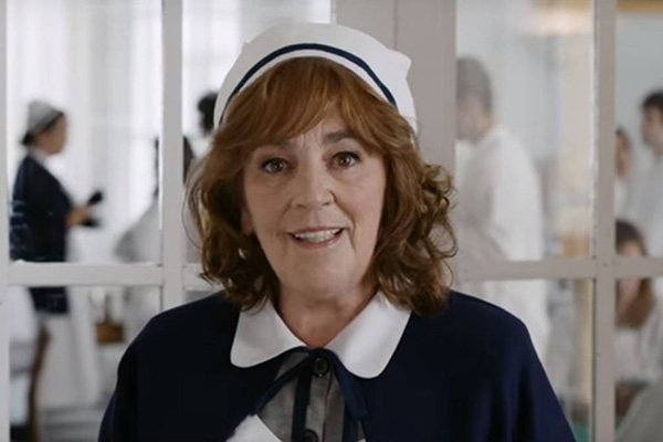 Carmen Maura recibirá el premio a toda su carrera de la Academia del Cine Europeo
