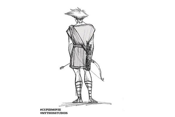 Justin Bieber producirá una película de dibujos animados